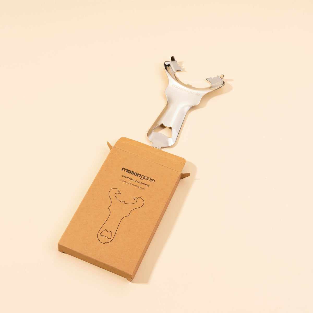 Universal Jar Opener