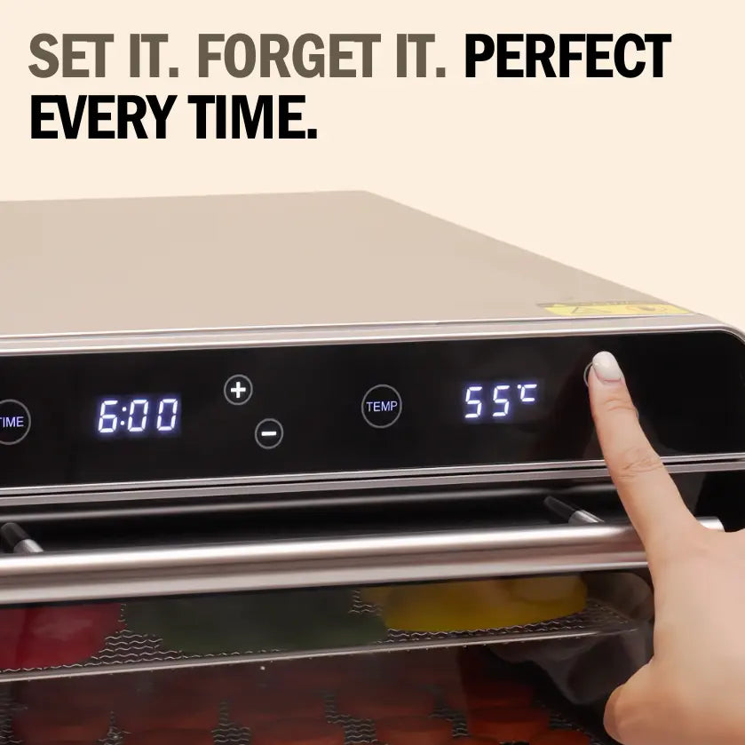 Genie Dehydrator