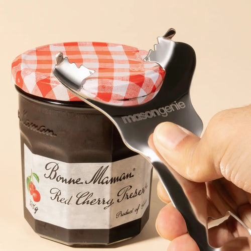 Universal Jar Opener